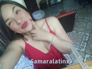 Samaralatinx