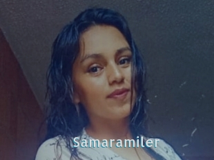Samaramiler