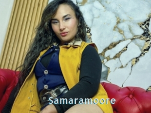 Samaramoore