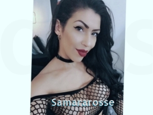 Samararosse