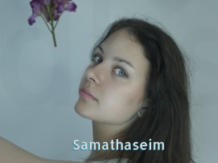 Samathaseim