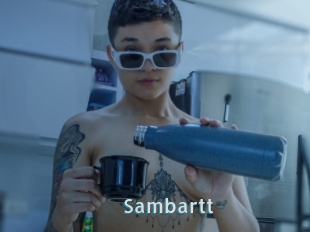 Sambartt