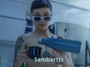 Sambartts