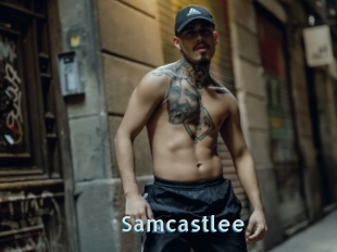 Samcastlee