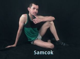 Samcok
