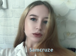 Samcruze