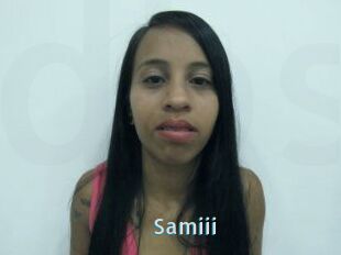 Samiii