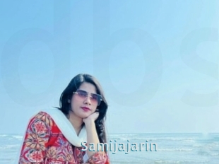 Samijajarin