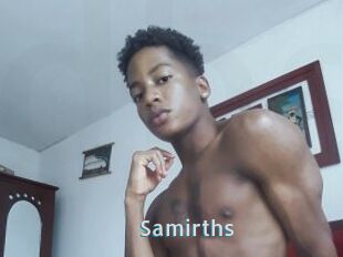Samirths