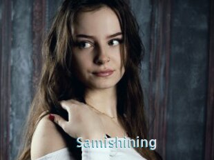 Samishining