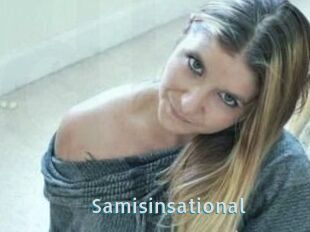 Samisinsational