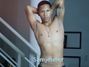 Samjenner
