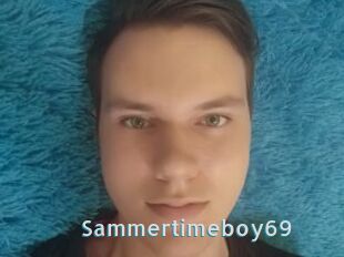 Sammertimeboy69