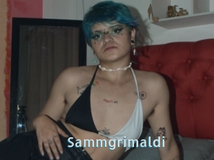 Sammgrimaldi