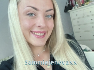 Sammiejenovaxx