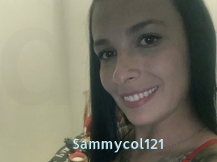 Sammycol121
