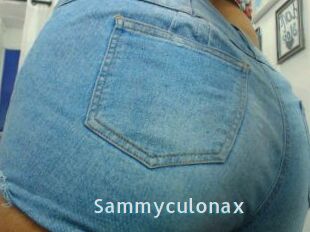 Sammyculonax