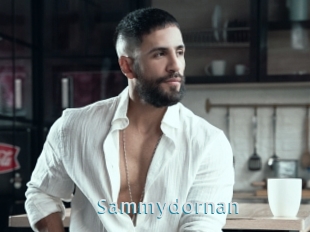 Sammydornan