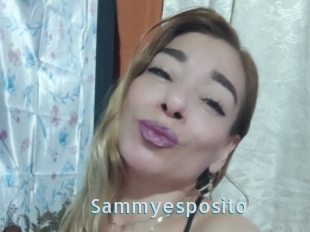 Sammyesposito