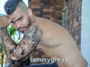 Sammygreyy