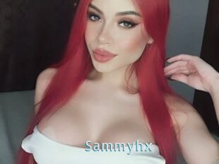 Sammyhx