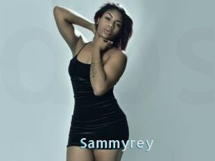 Sammyrey
