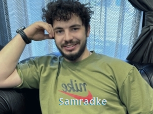 Samradke