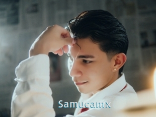 Samucamx