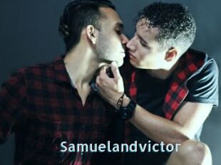 Samuelandvictor