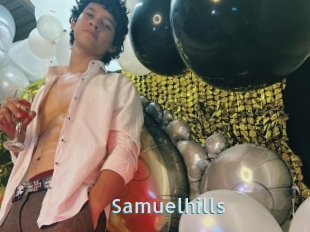 Samuelhills