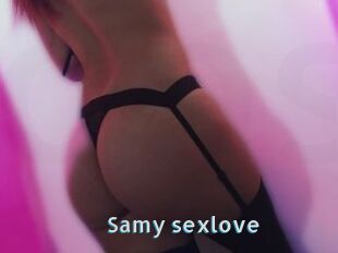 Samy_sexlove