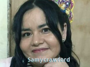 Samycrawford