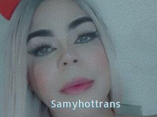 Samyhottrans
