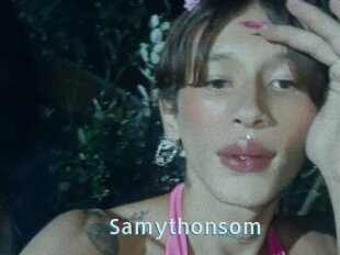 Samythonsom