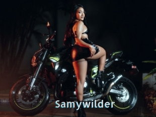 Samywilder