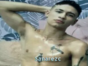 Sanarezc