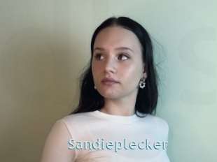 Sandieplecker