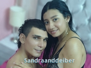 Sandraanddeiber