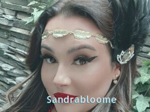 Sandrabloome