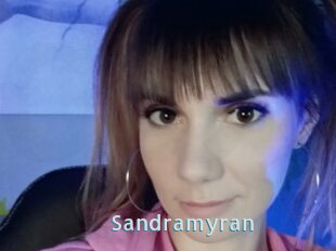 Sandramyran