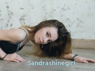 Sandrashinegirl