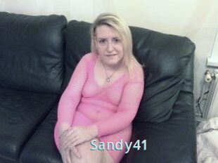 Sandy41