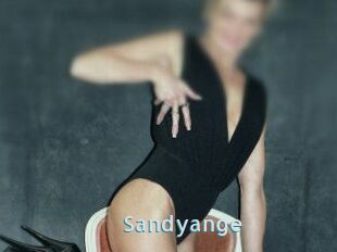Sandyange