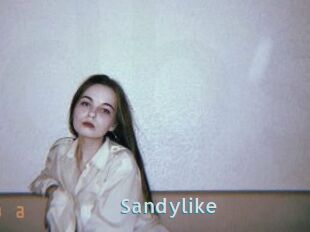 Sandylike