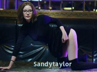 Sandytaylor