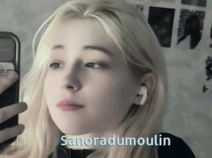 Sanoradumoulin