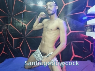 Santiagoobigcock