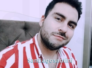 Santiagosantini