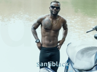 Santiblack
