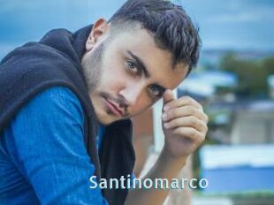 Santinomarco